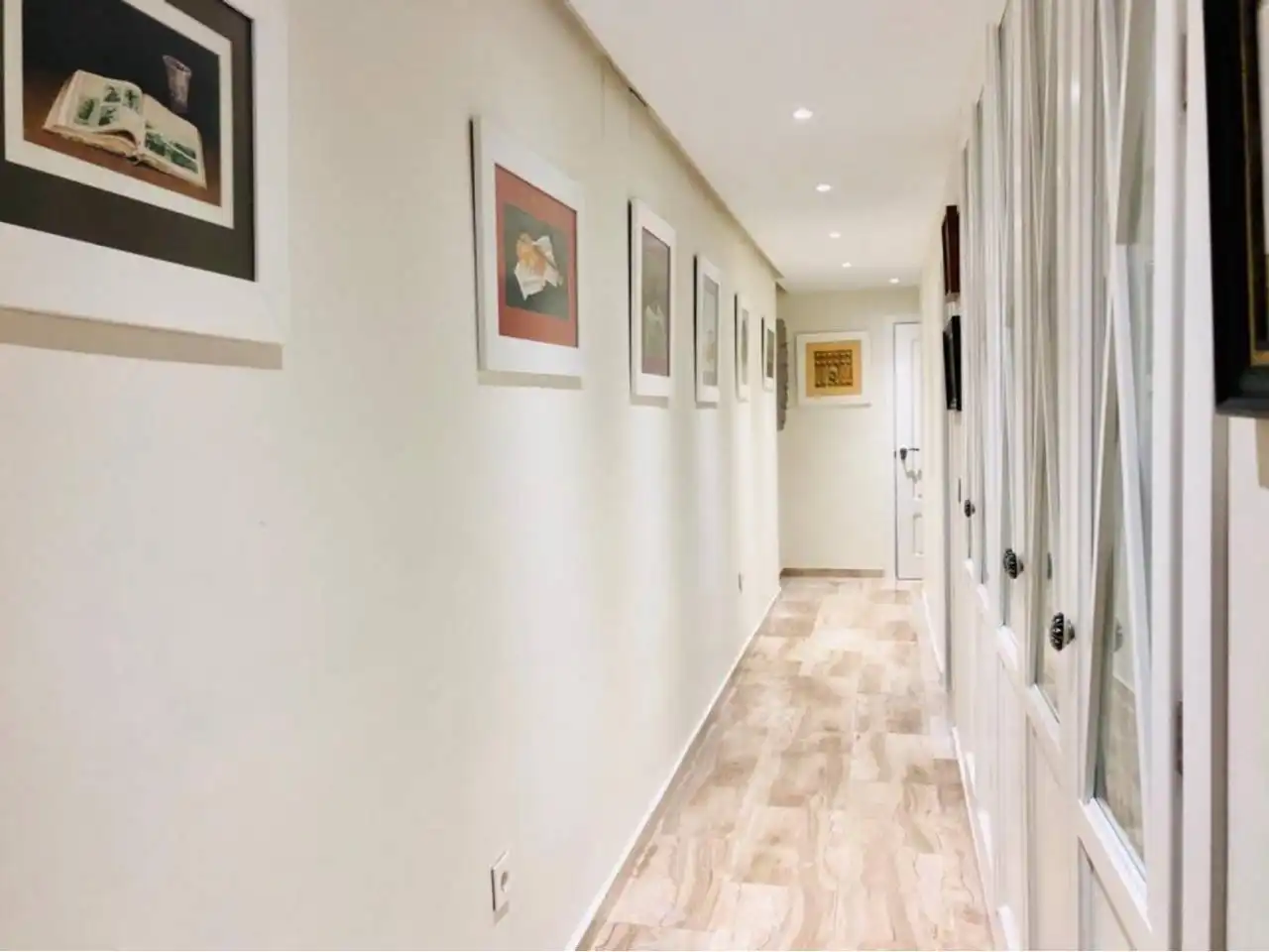 Piso de 116 m² en Cádiz