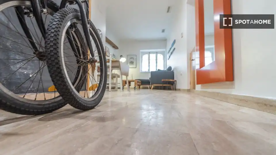 Habitación 75 m², Cádiz