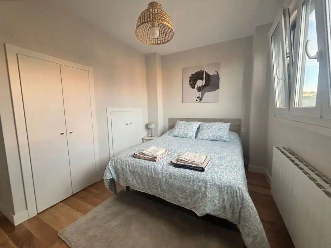 Piso de 70 m² en Urduliz