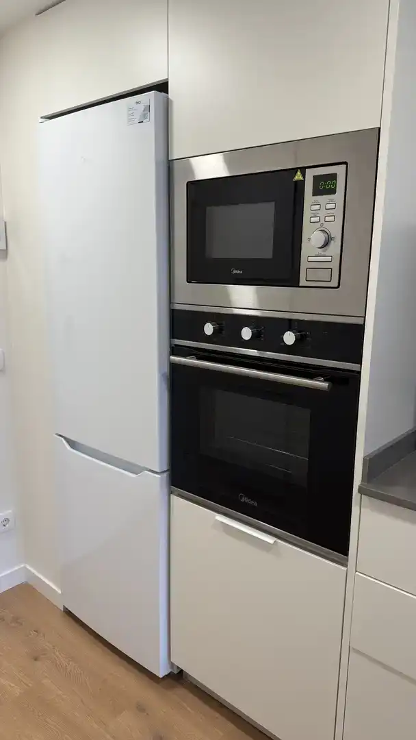 Piso de 70 m² en Mataró
