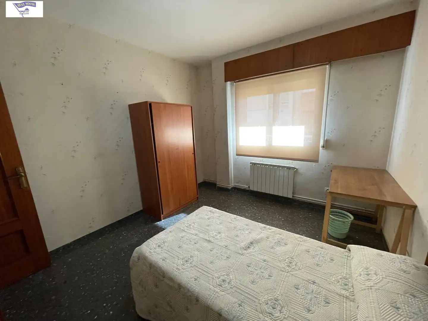 Piso de 113 m² en Albacete