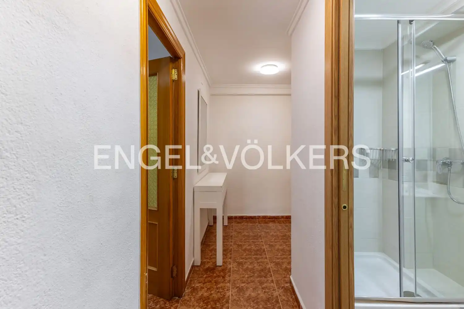 Pis de 77 m² a València