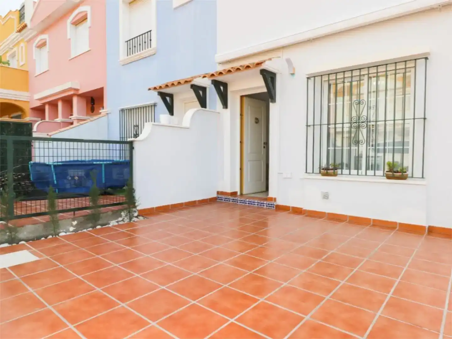 Piso de 140 m² en Pulpí