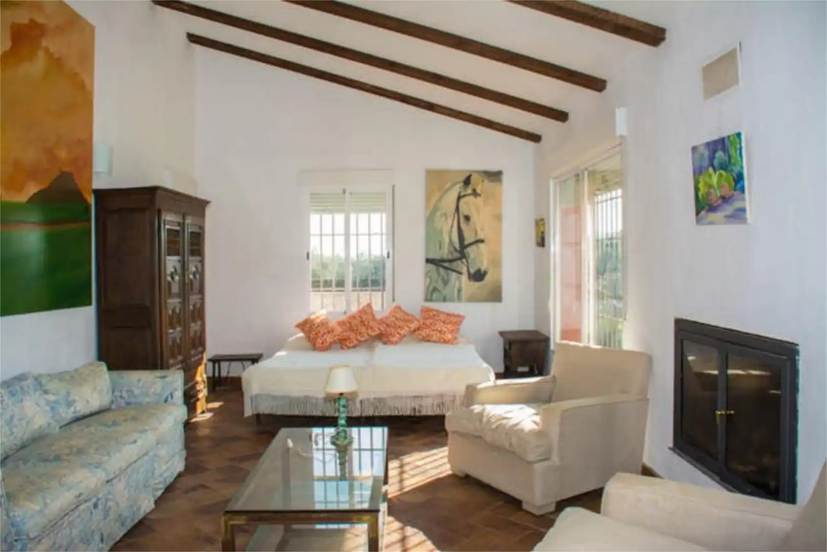 Casa de 120 m² a Almodóvar del Río