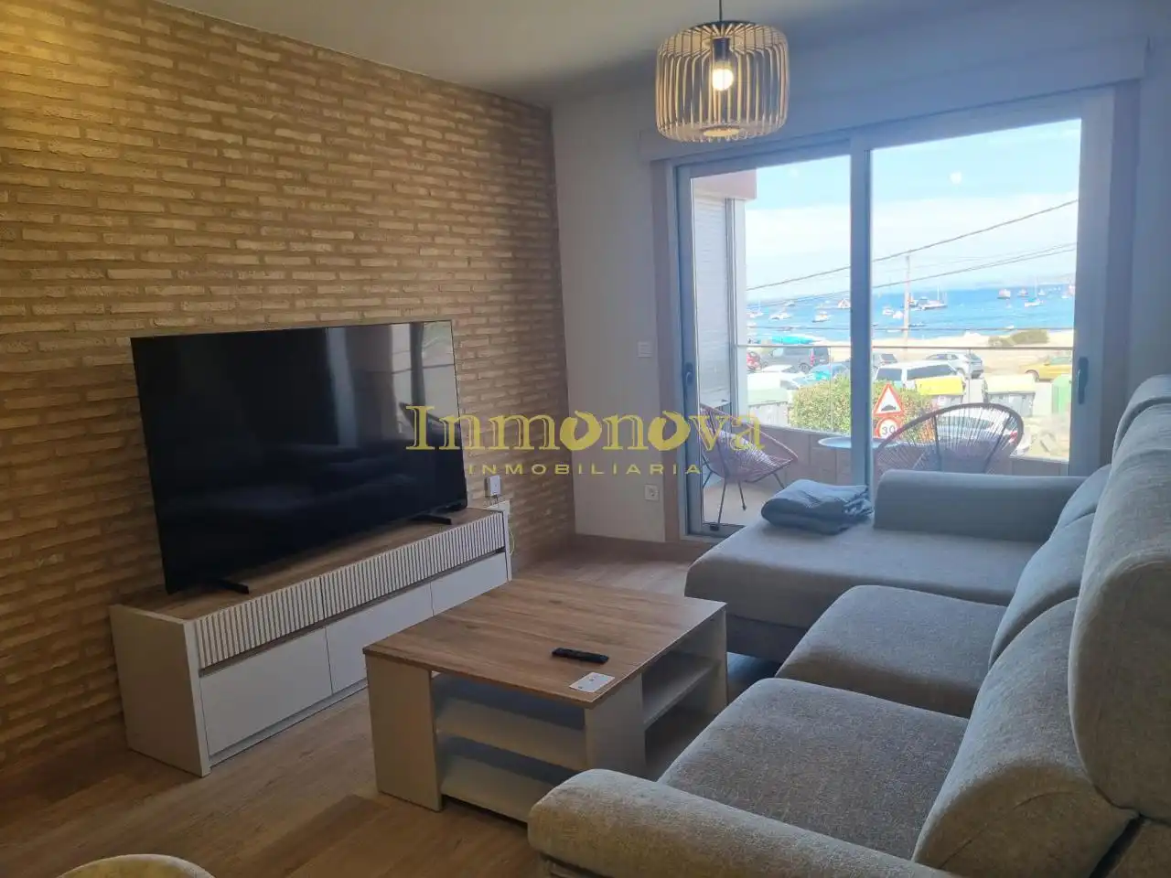 Pis de 70 m² a Cangas de Morrazo