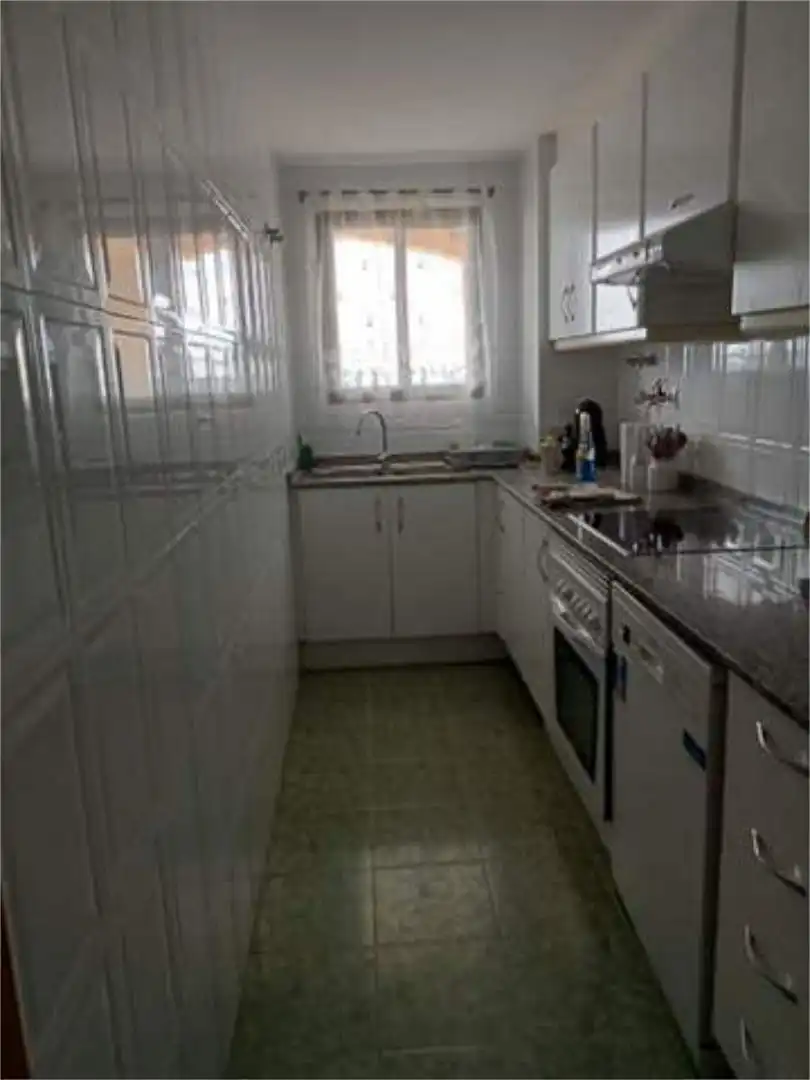 Pis de 100 m² a Alboraia