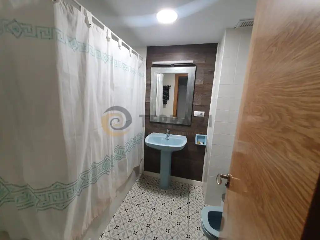 Piso de 125 m² en Jaén