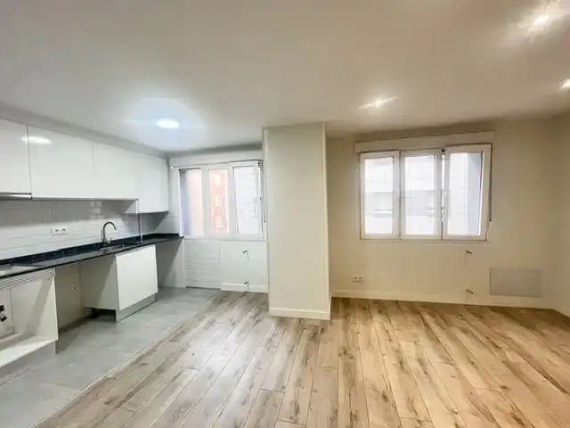 Piso de 72 m² en Gijón