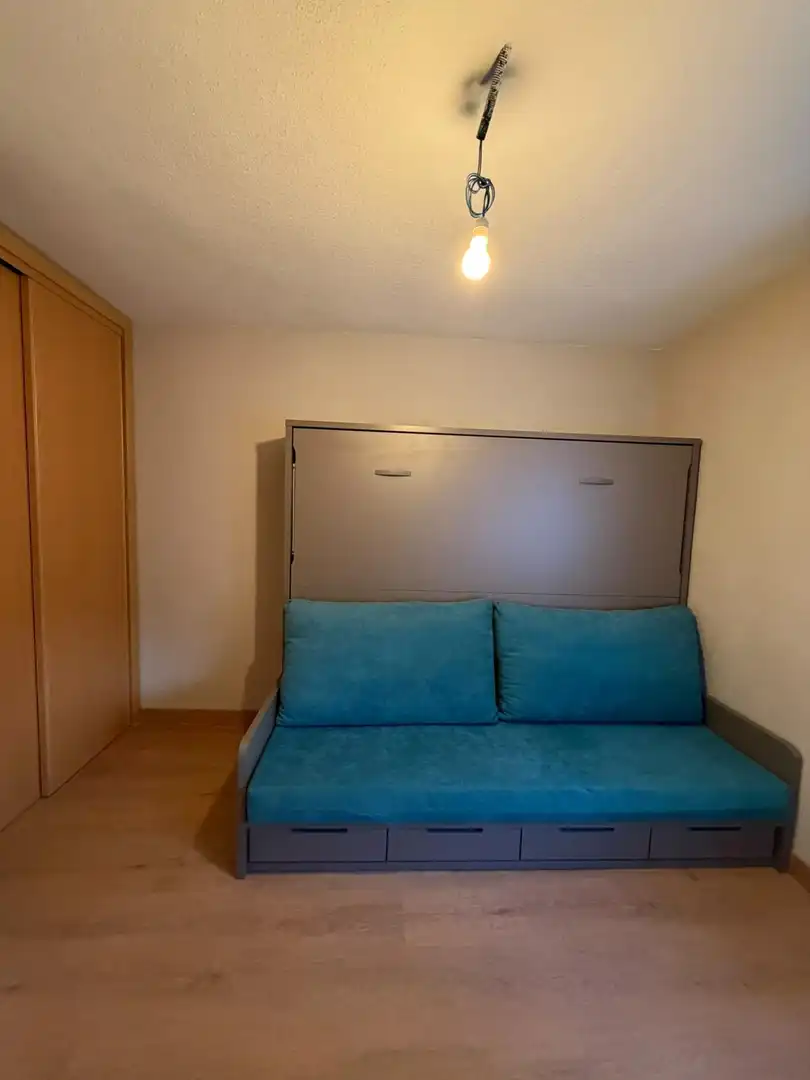 Piso de 62 m² en Madrid