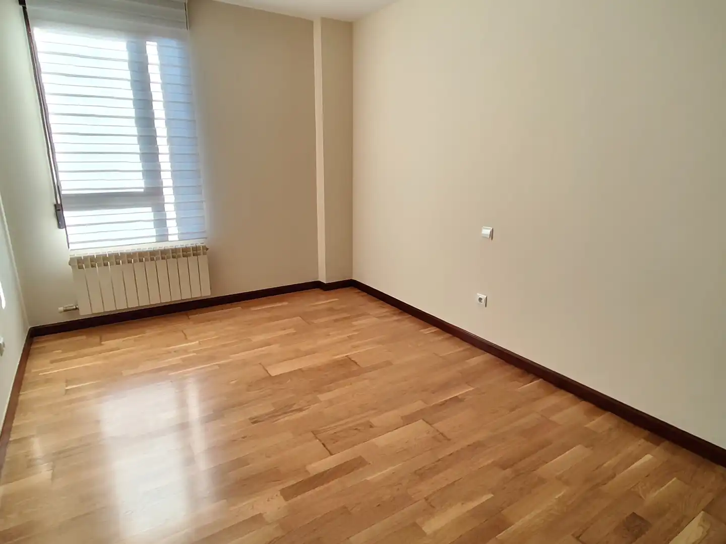 Pis de 75 m² a Medina del Campo