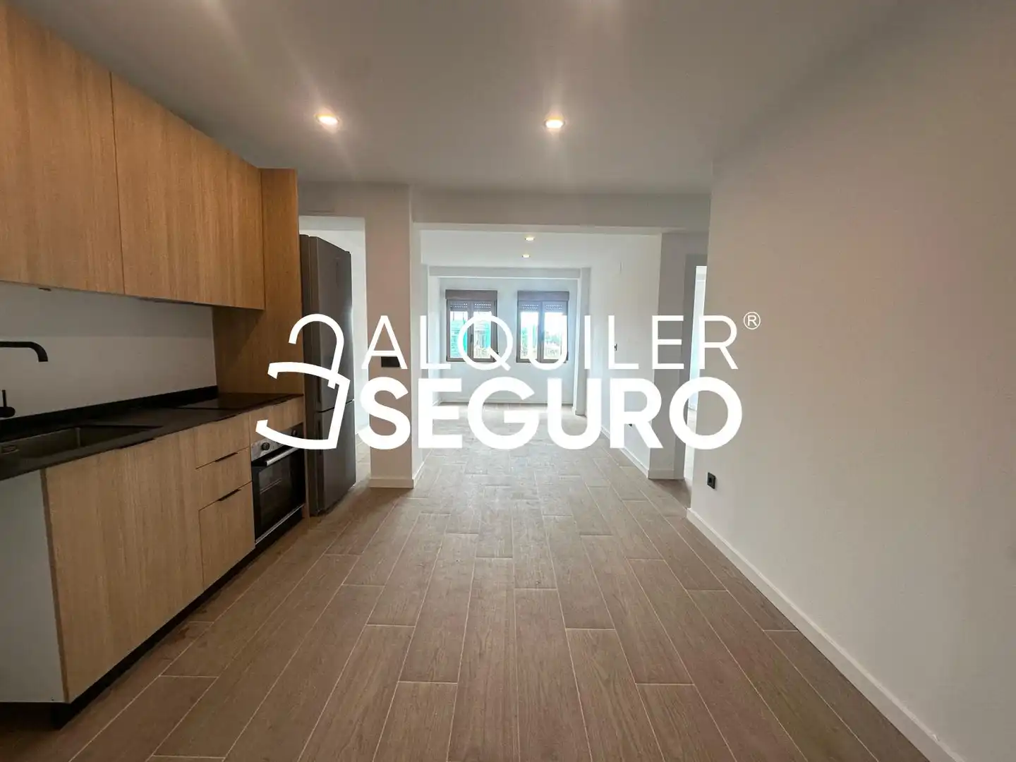 Piso de 70 m² en Tomares