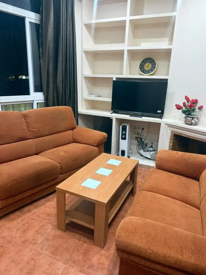 Pis de 51 m² a Melilla