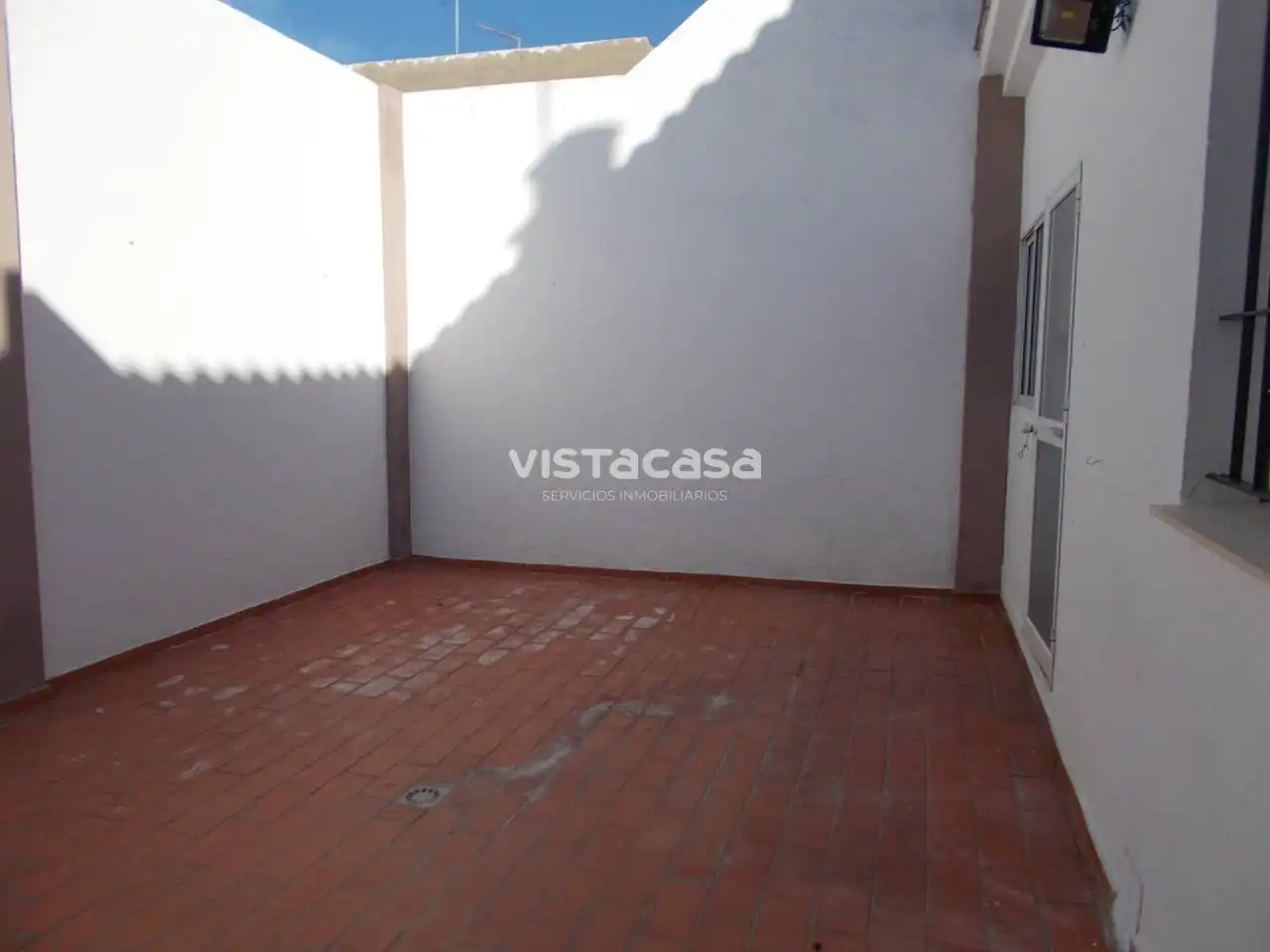Casa de 130 m² en El Viso del Alcor