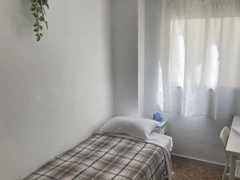 Habitació de lloguer, Catarroja
