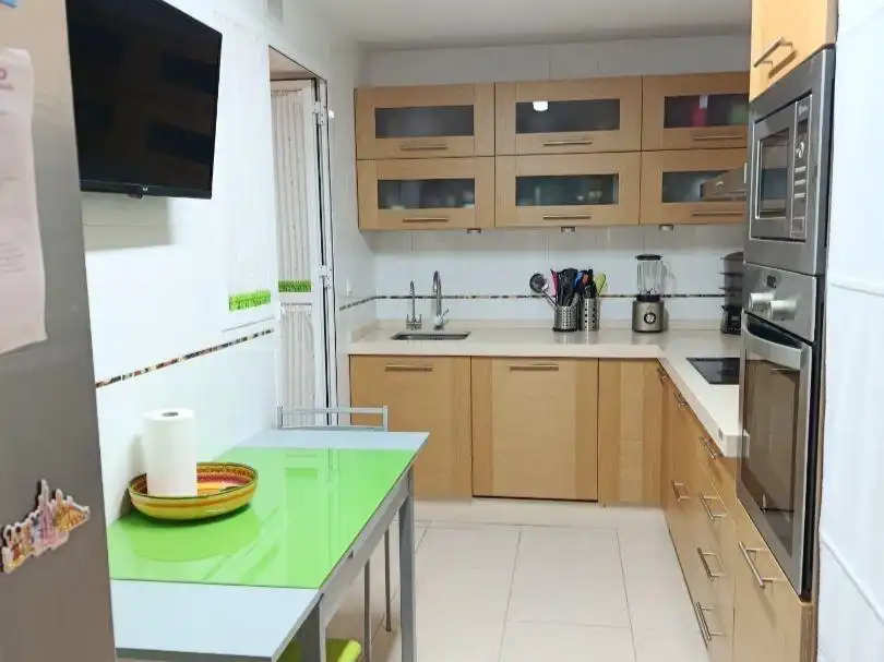 Appartamento 110 m² a Vélez-Málaga