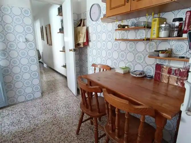 Pis de 86 m² a el Campello