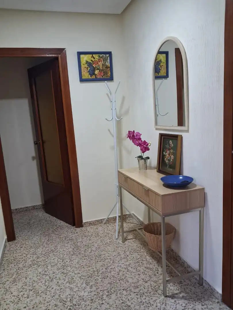 Piso de 100 m² en Cáceres