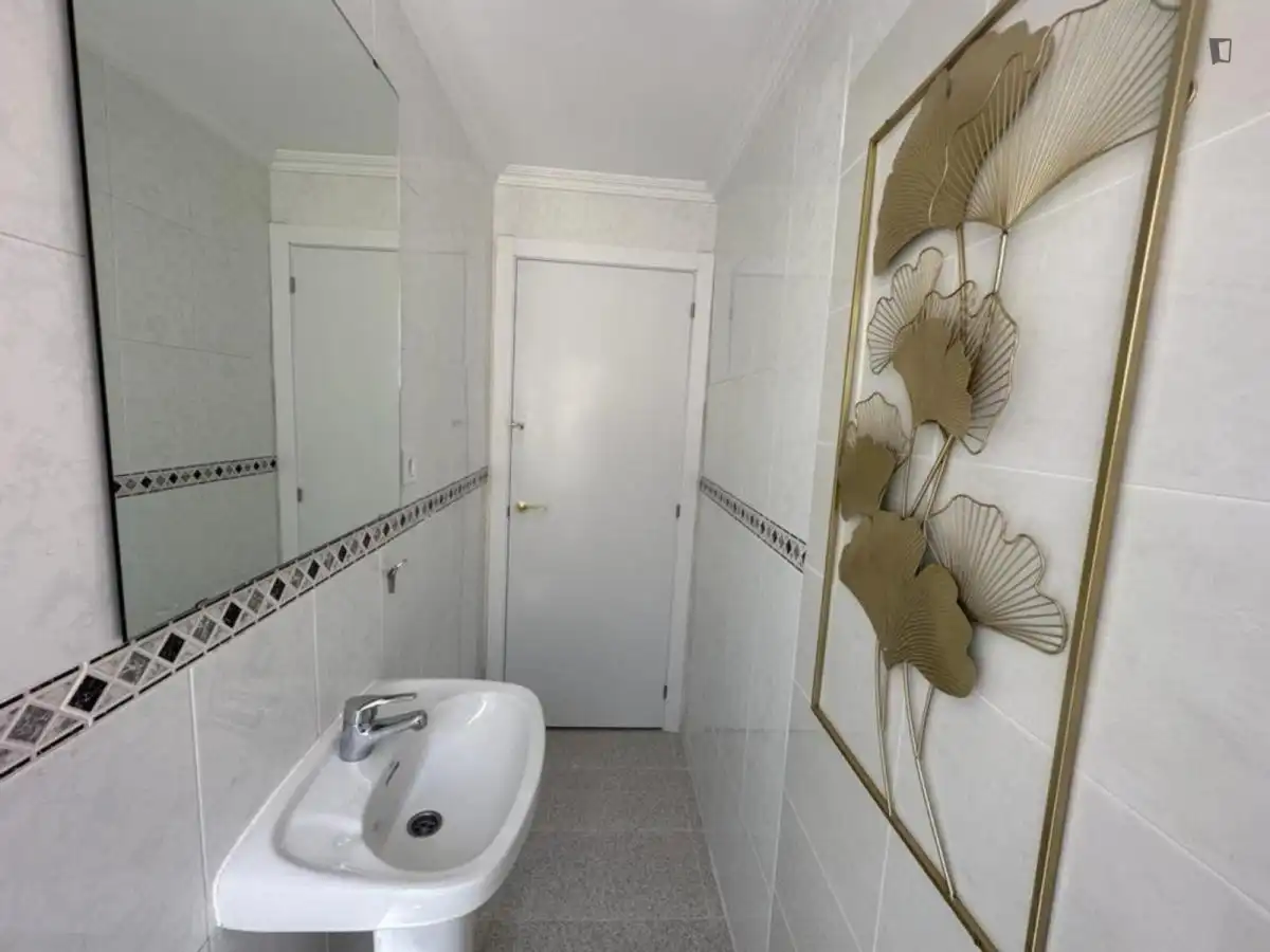 Habitación en alquiler, Alicante