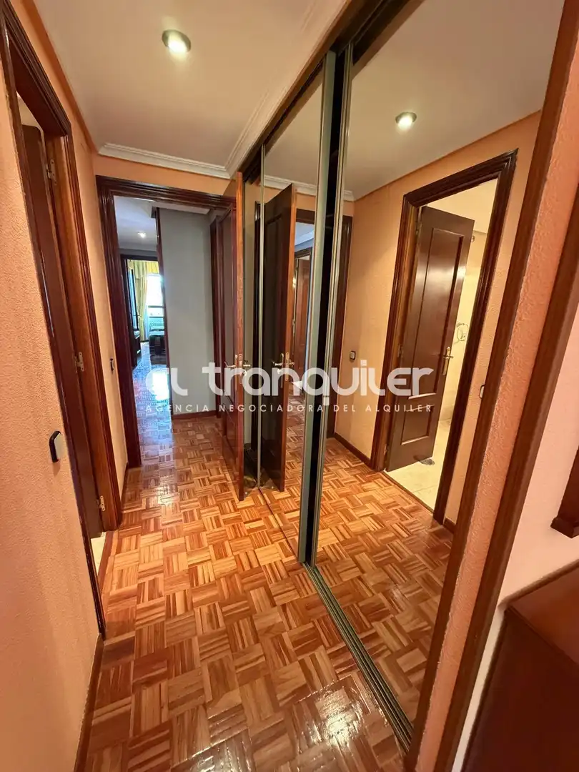 Piso de 118 m² en Fuenlabrada
