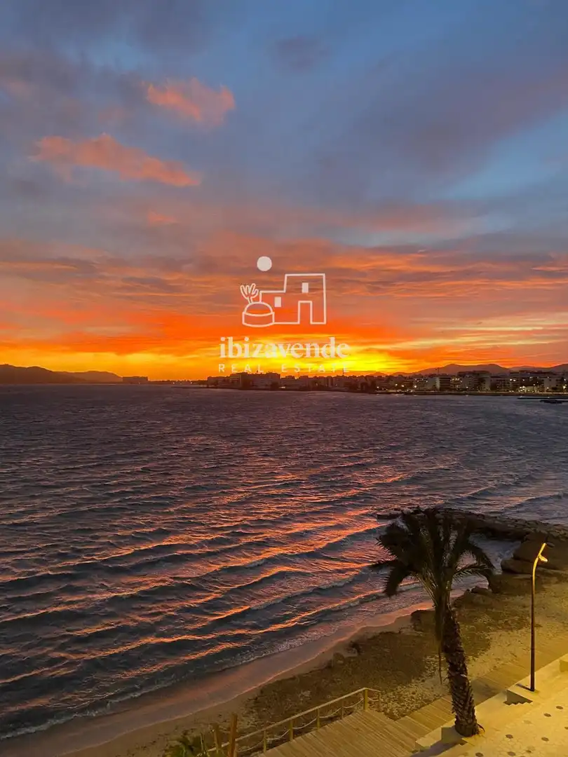 Piso de 70 m² en Ibiza