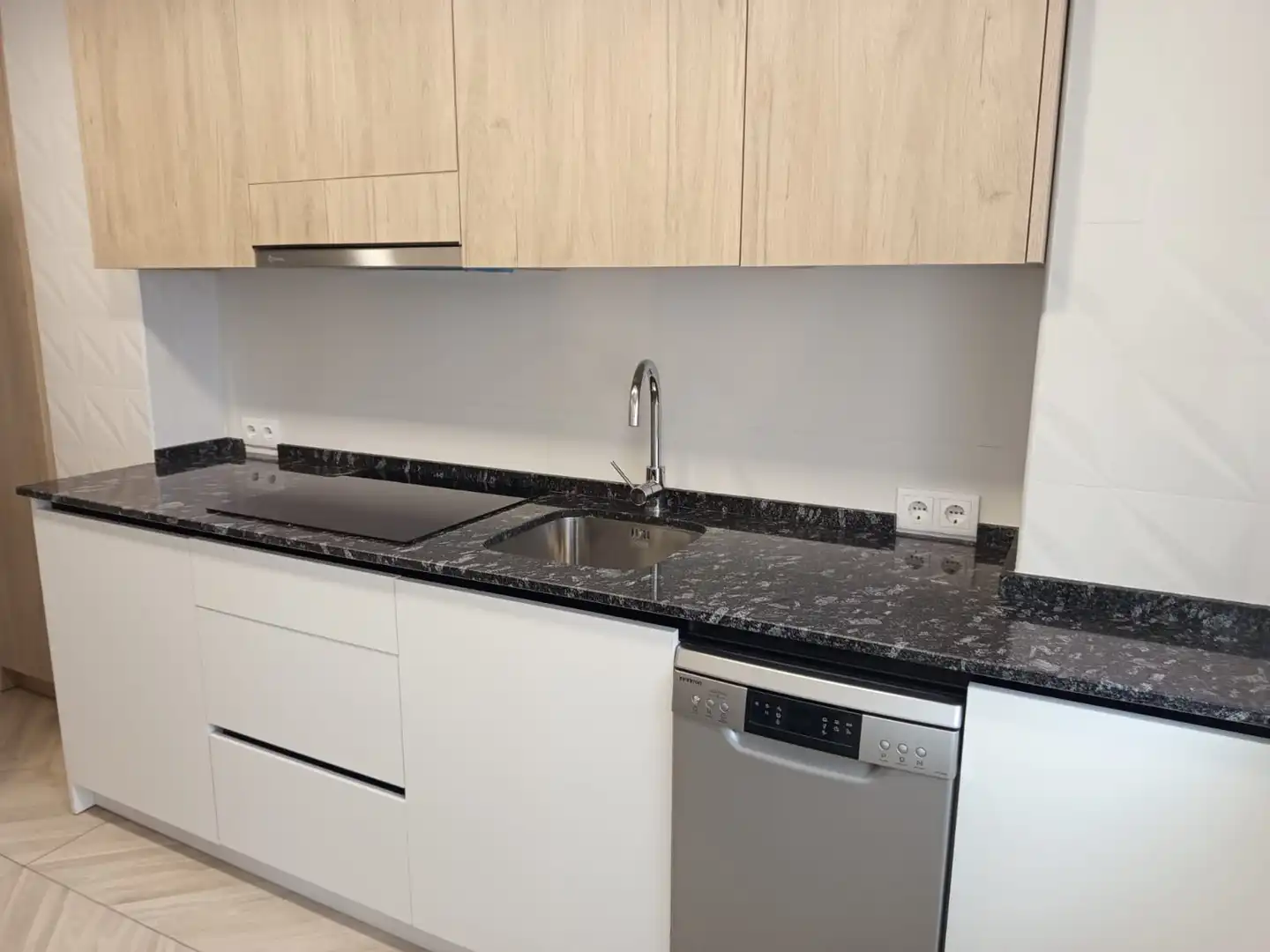 Piso de 100 m² en Badajoz