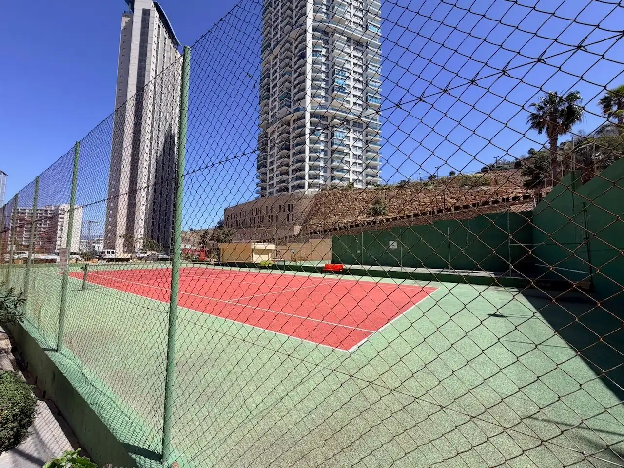 Piso de 86 m² en Benidorm