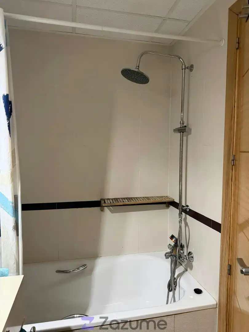 Wohnung 110 m² in Almería