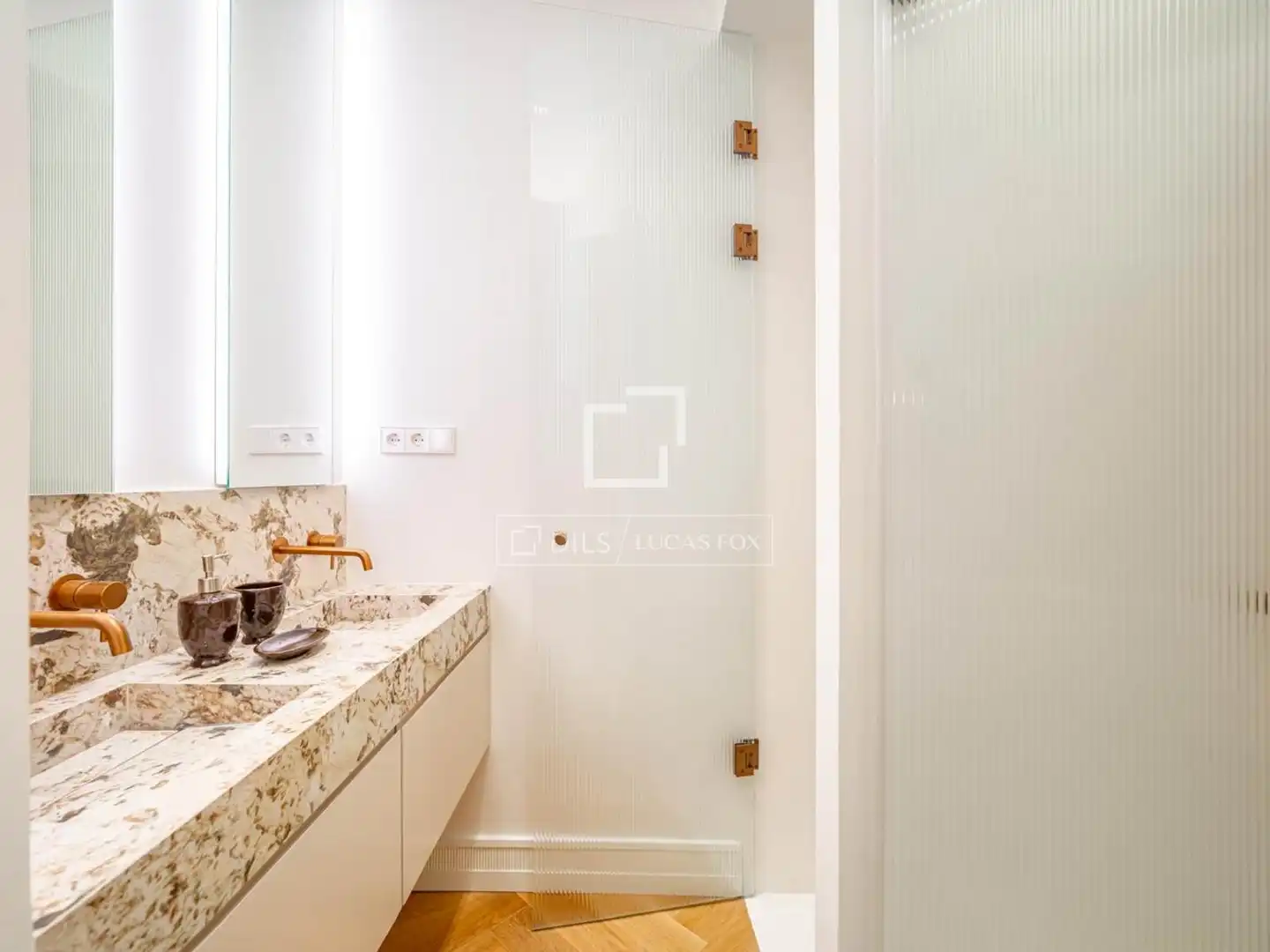 Wohnung 113 m² in Madrid