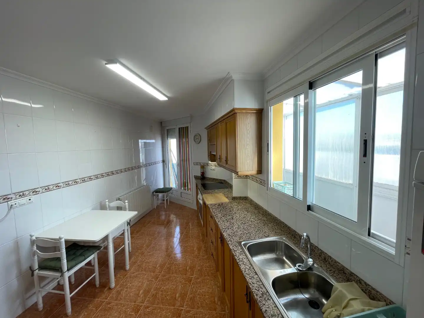 Piso de 181 m² en Caudete