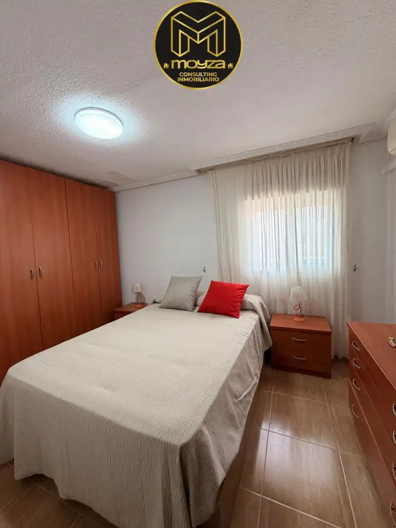 Pis de 56 m² a Jaén
