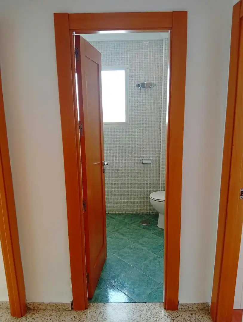 Квартира 70 м² в Малаге