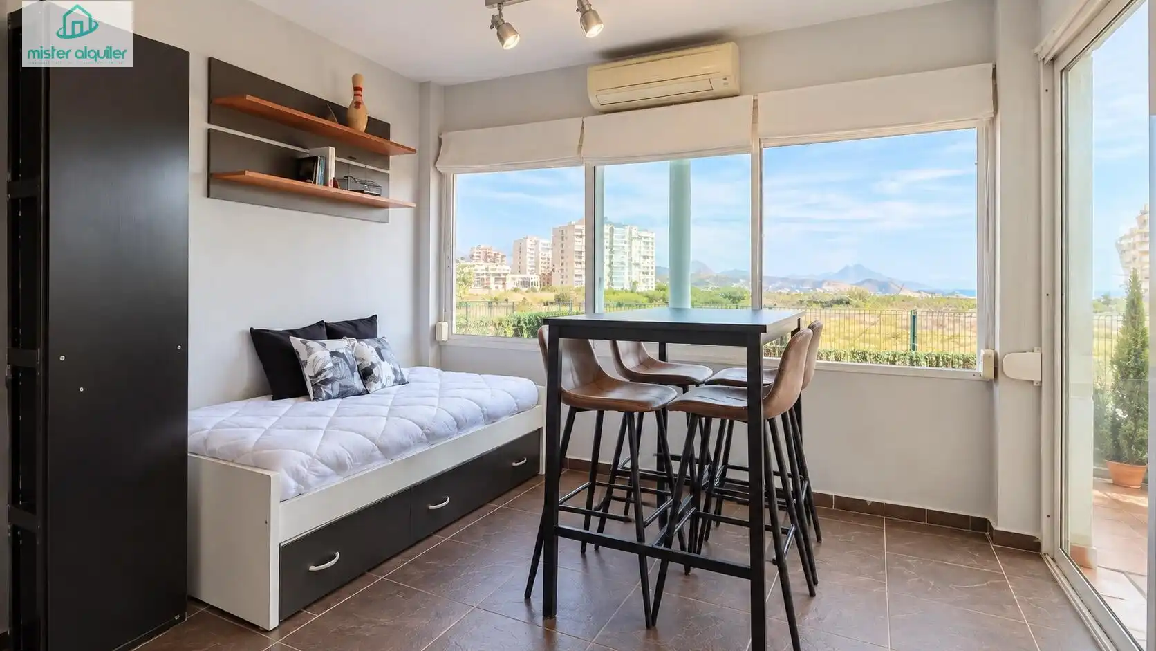 Pis de 77 m² a el Campello