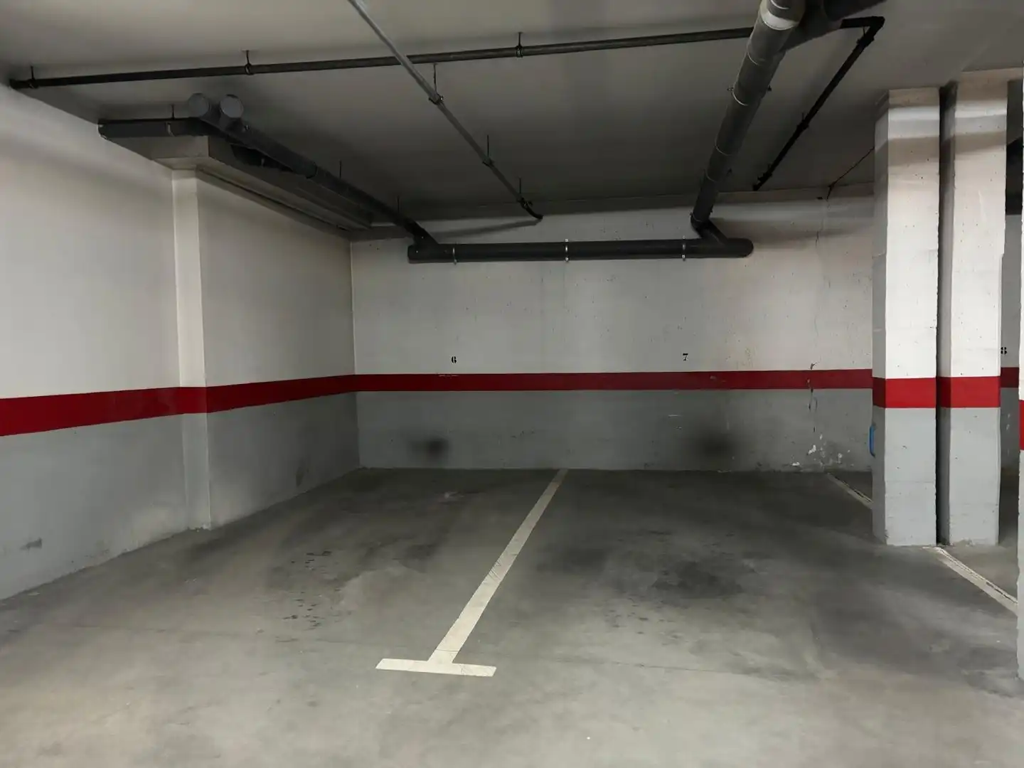 Pis de 90 m² a Ponferrada