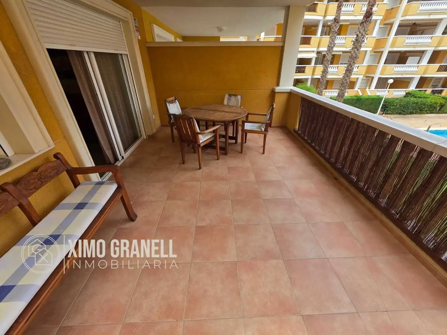 Piso de 139 m² en Moncófar