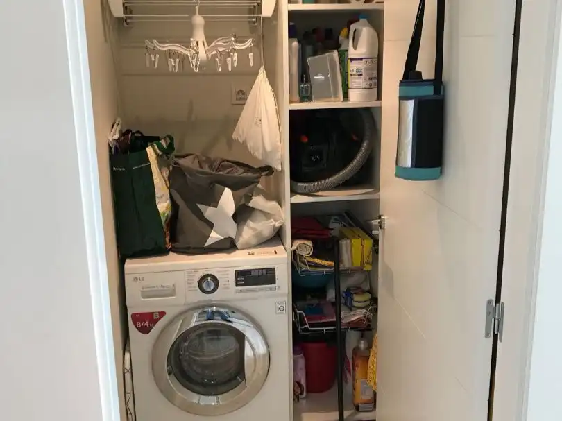Apartamento 50 m² em València