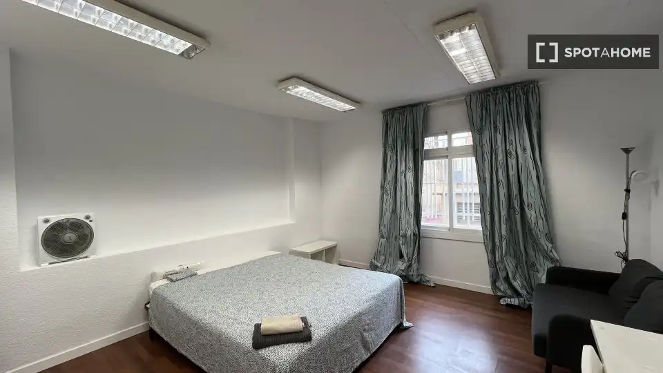 Habitación 290 m², Barcelona