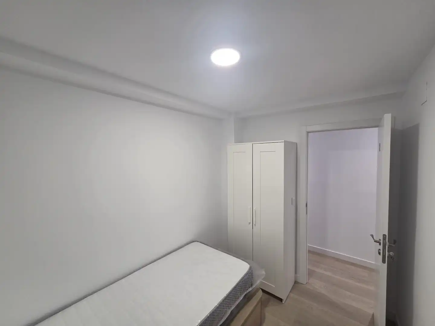 Piso de 67 m² en Móstoles