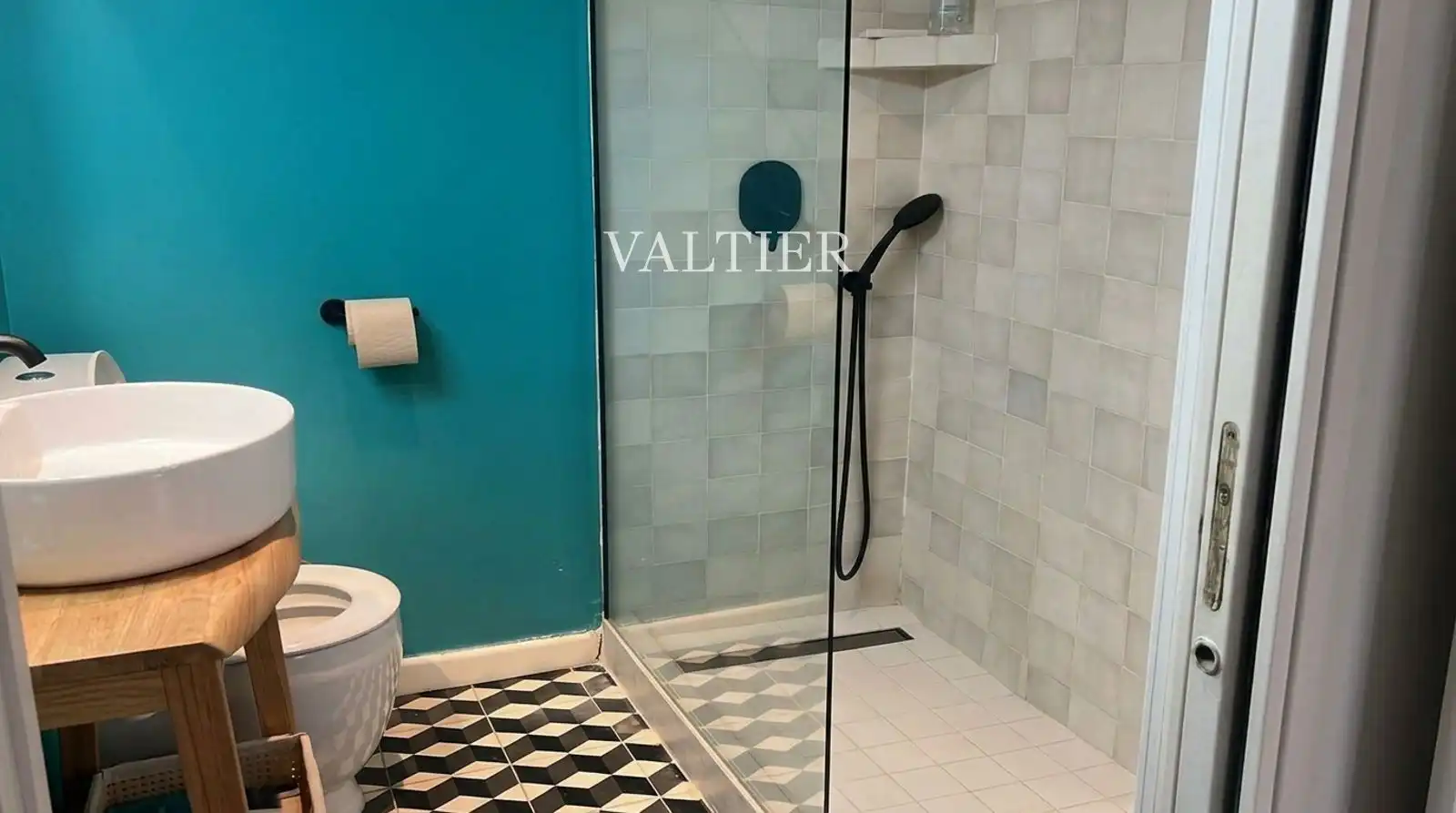 Appartamento 63 m² a Madrid