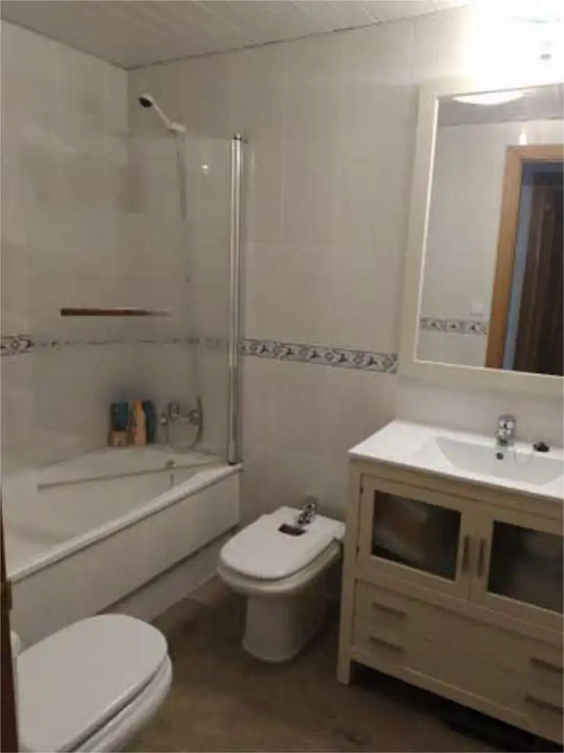 Piso de 100 m² en Sevilla