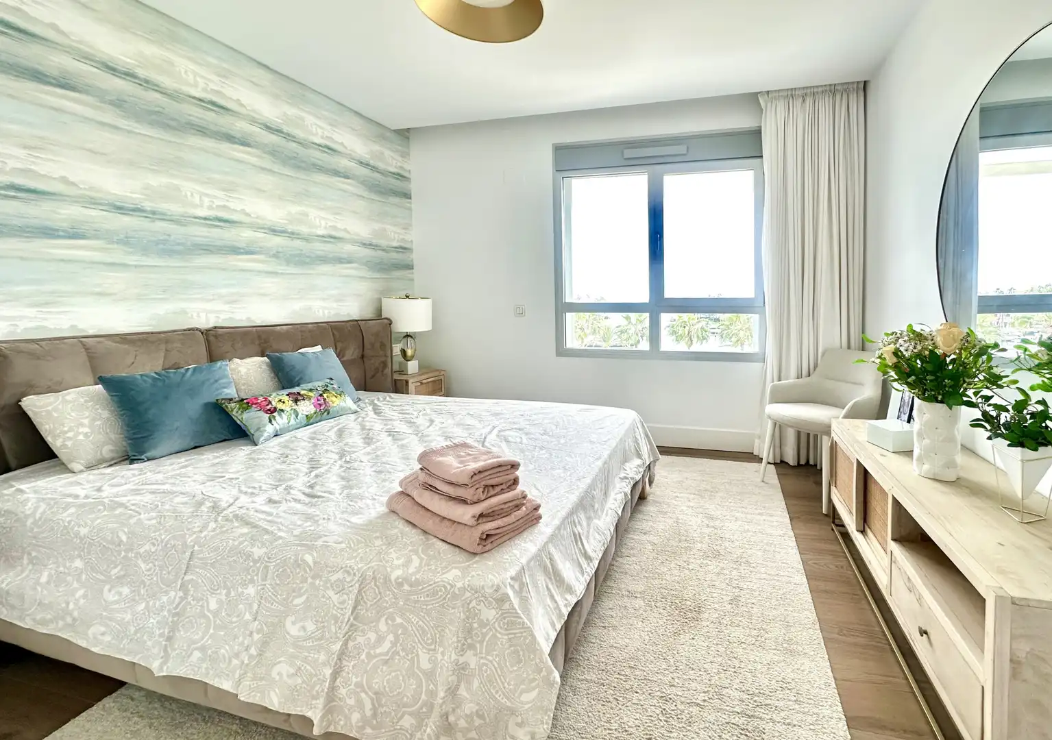 Piso de 172 m² en San Roque
