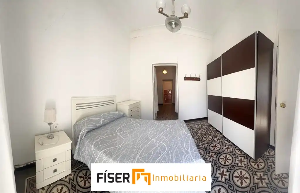 Piso de 85 m² en Zafra