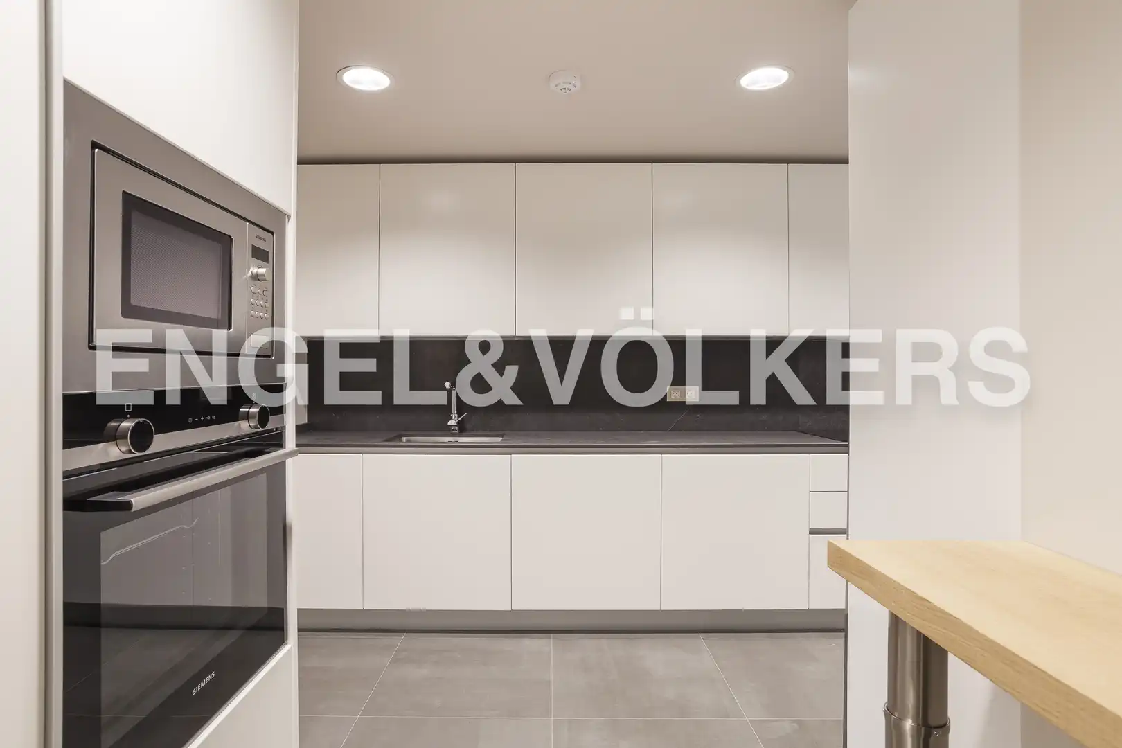 Pis de 217 m² a Madrid