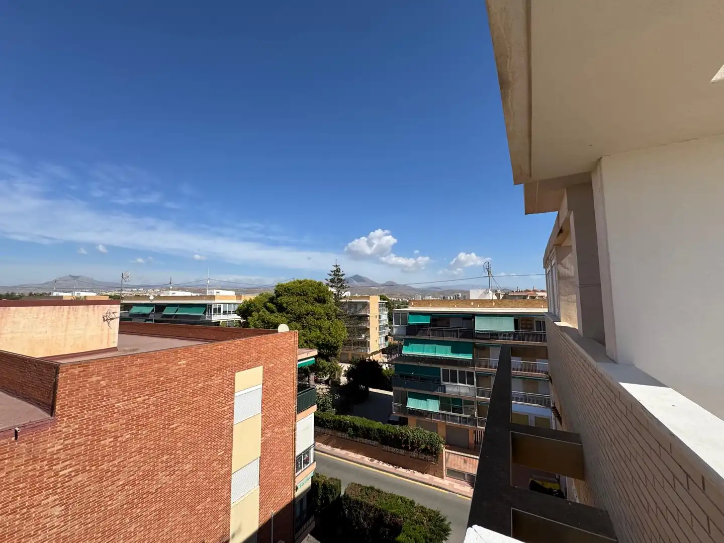 Piso de 100 m² en el Campello