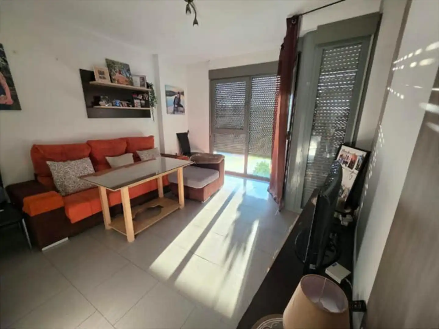 Pis de 70 m² a Zafra