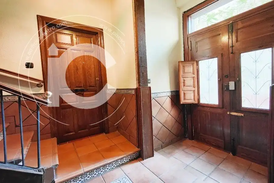 Apartamento 18 m² em Granada