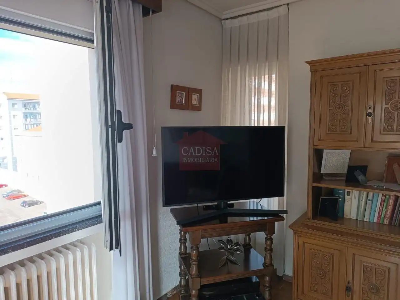 Pis de 78 m² a Salamanca