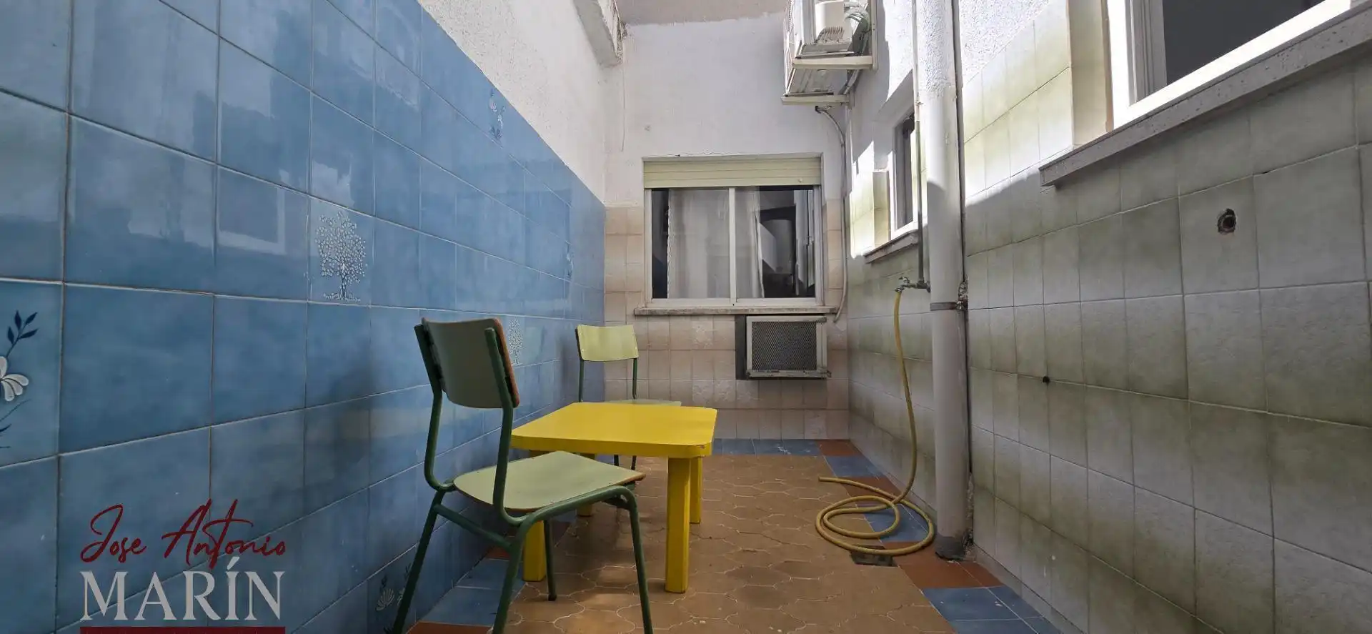 Piso de 157 m² en Badajoz