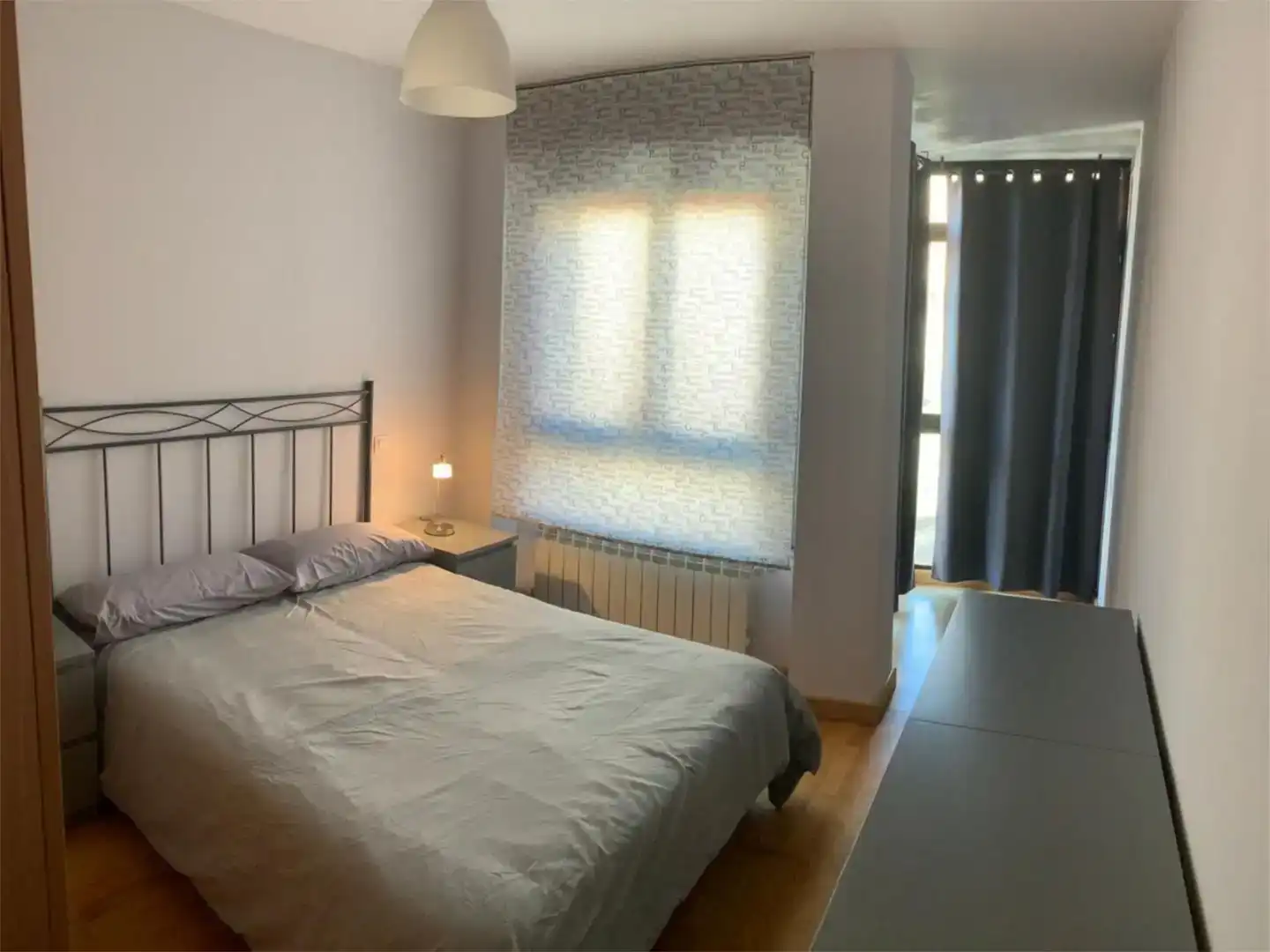 Pis de 59 m² a Santander