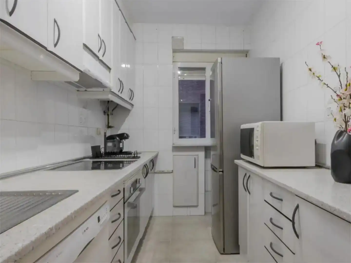 Habitación 110 m², Vigo