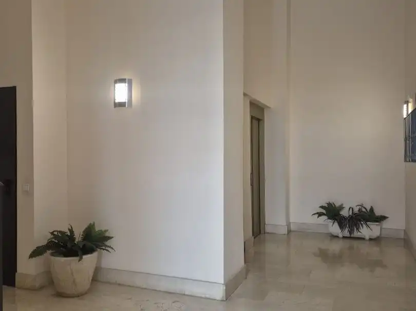 Pis de 100 m² a Palma